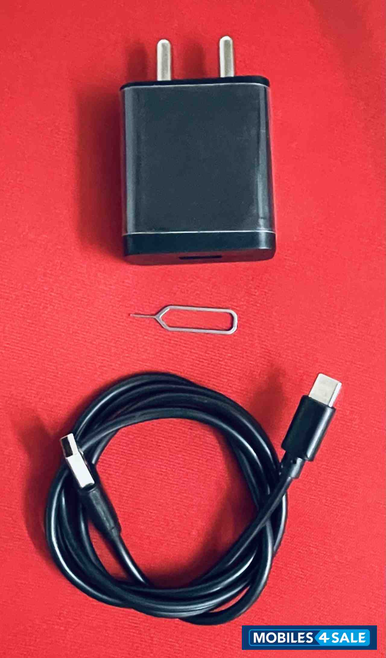 Armour Blue Xiaomi  Poco F1 By Mi (8Gb_Ram & 256Gb_Internal