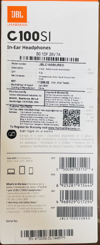 Armour Blue Xiaomi  Poco F1 By Mi (8Gb_Ram & 256Gb_Internal