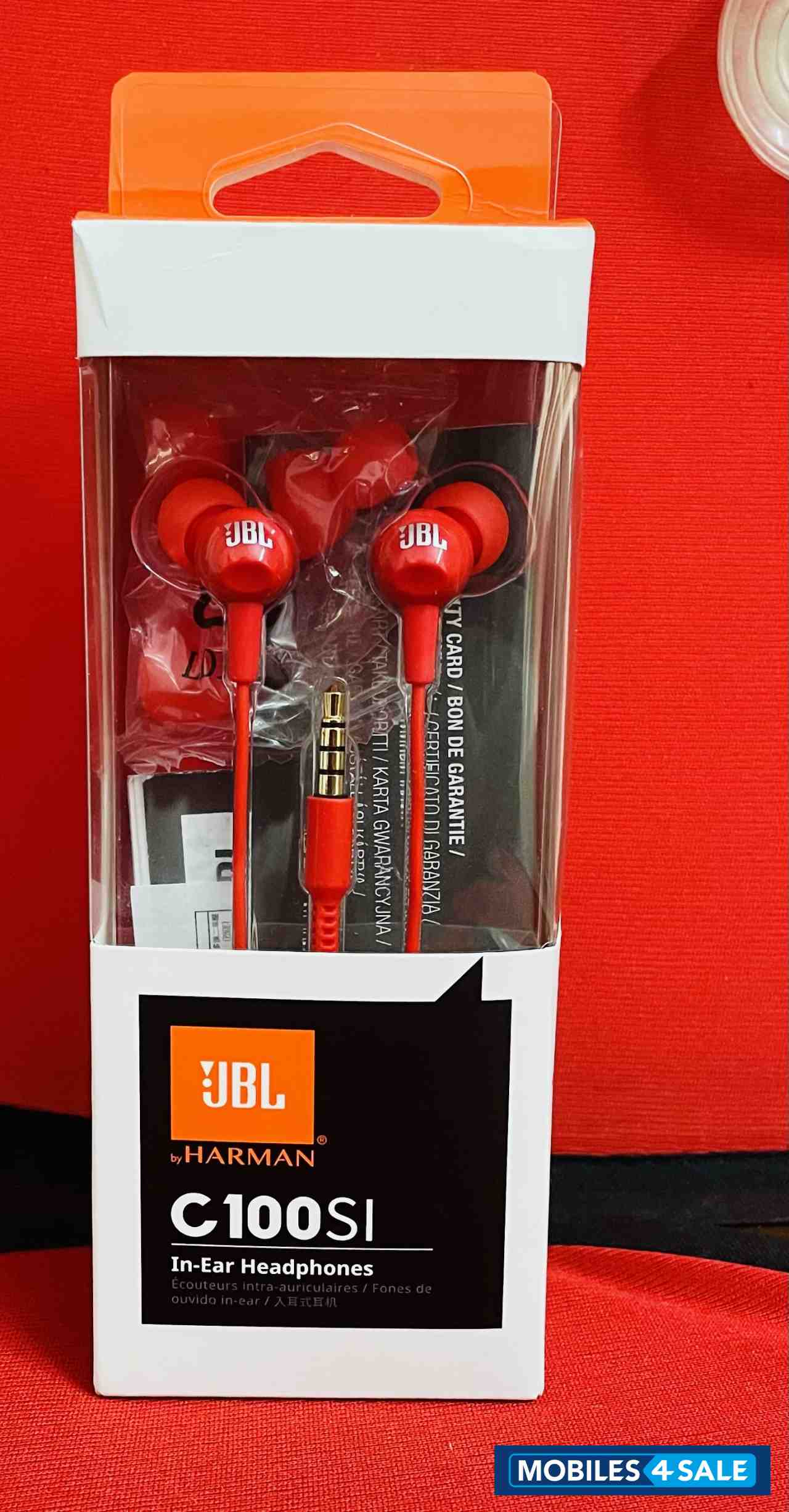 Armour Blue Xiaomi  Poco F1 By Mi (8Gb_Ram & 256Gb_Internal