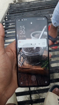 Oppo  OPPO RENO 3PRO