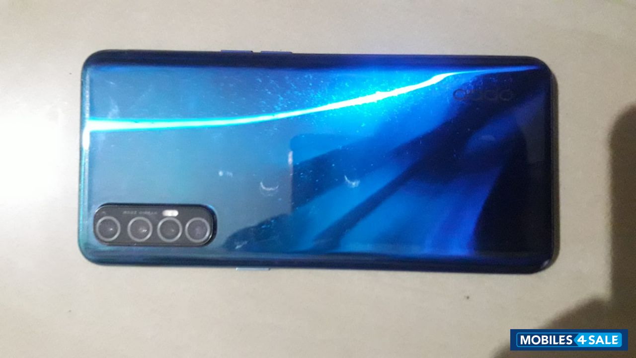 Oppo  OPPO RENO 3PRO