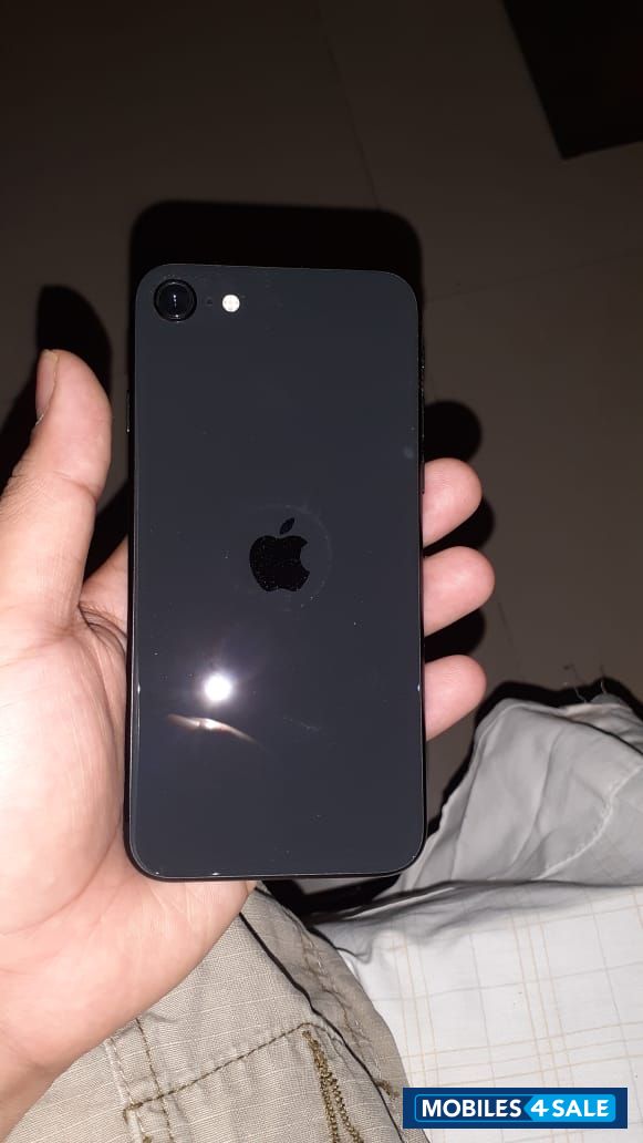 Apple Se 2020 (128gb)