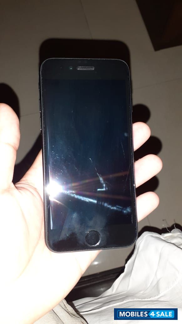 Apple Se 2020 (128gb)