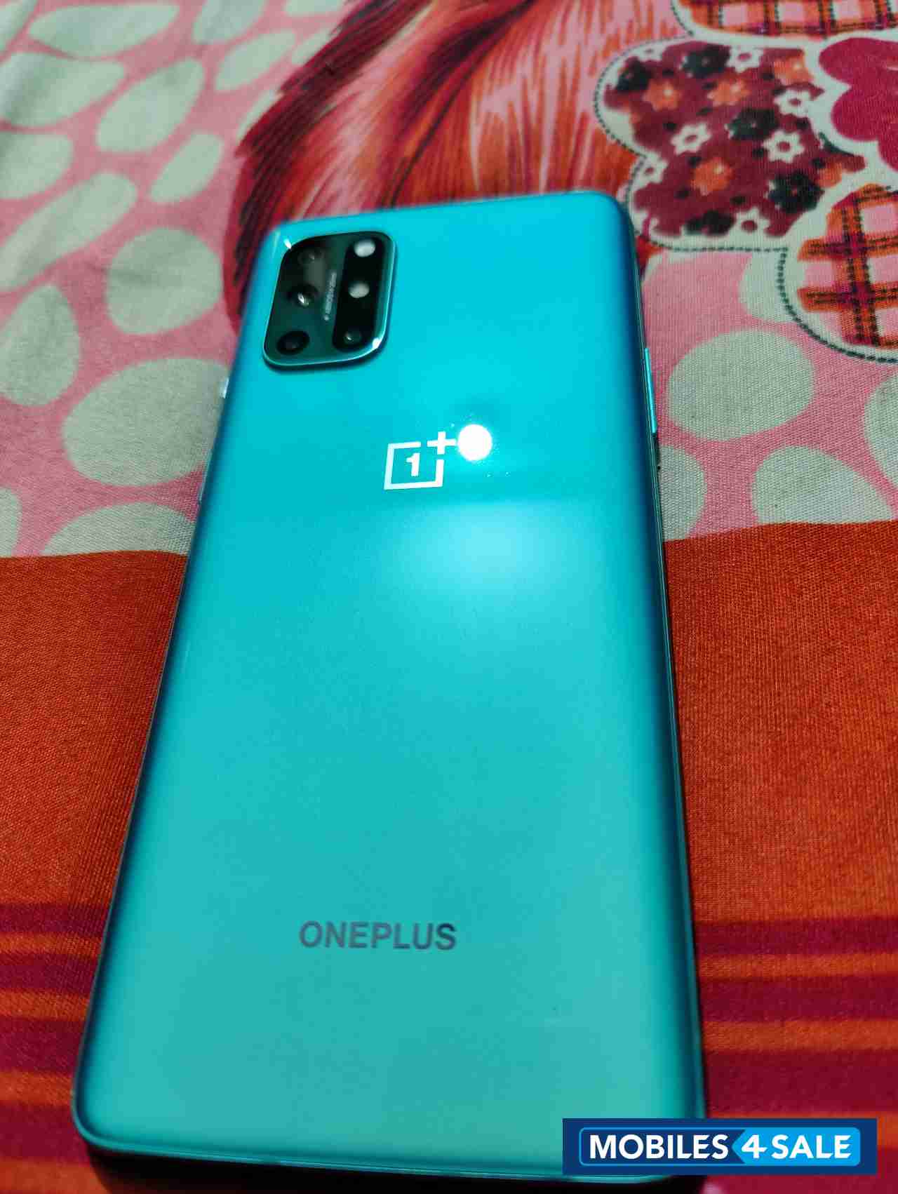 Aquamarine Green OnePlus  OnePlus 8T