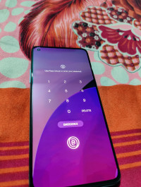 Aquamarine Green OnePlus OnePlus 8T