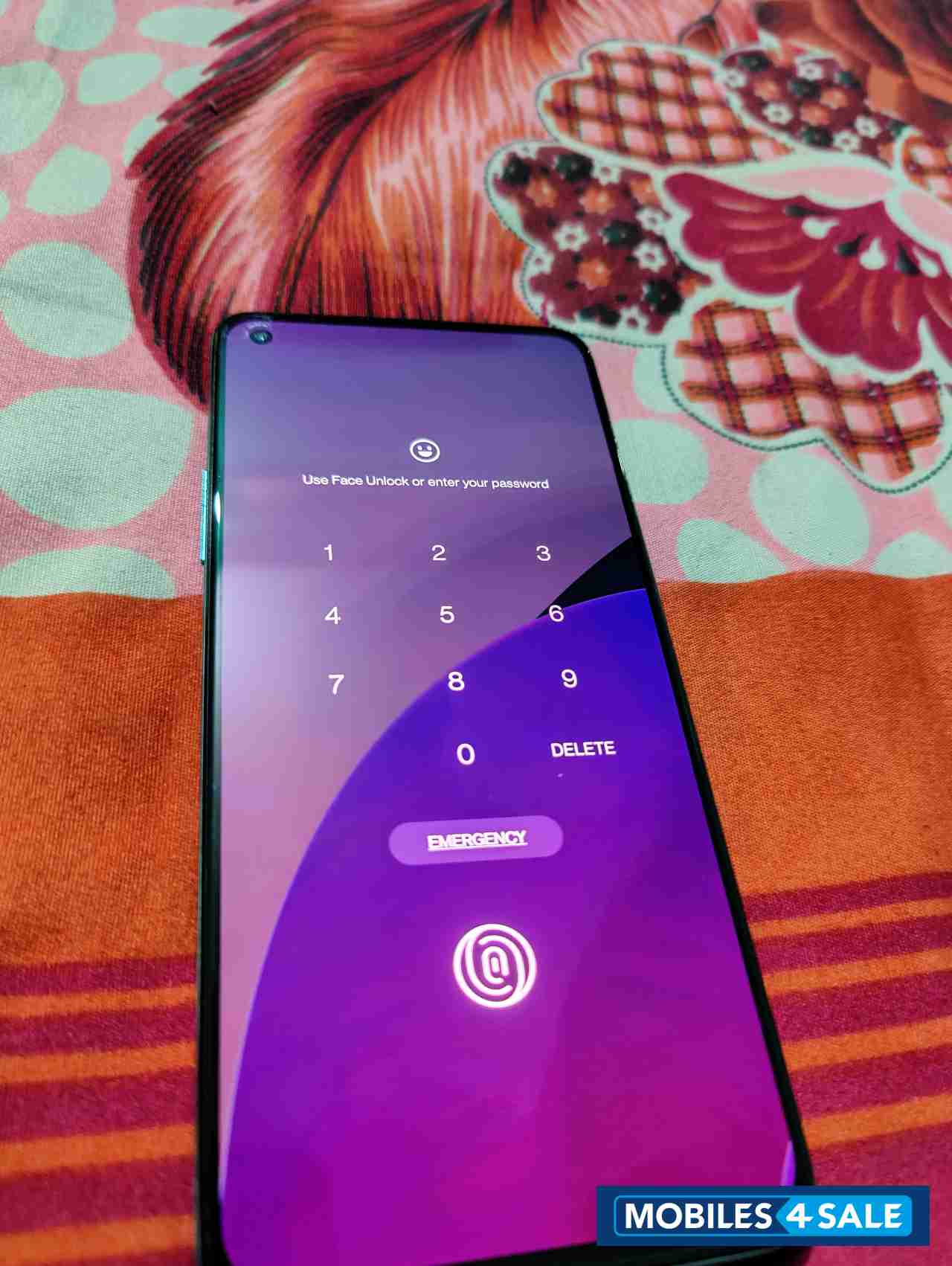 Aquamarine Green OnePlus  OnePlus 8T