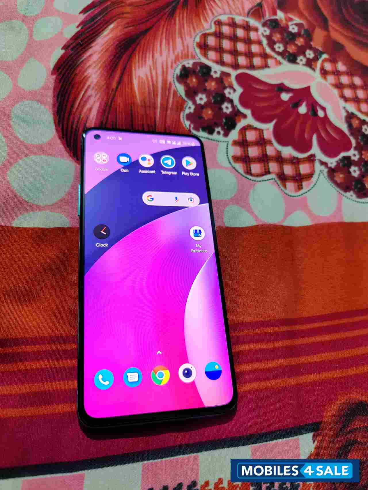 Aquamarine Green OnePlus  OnePlus 8T