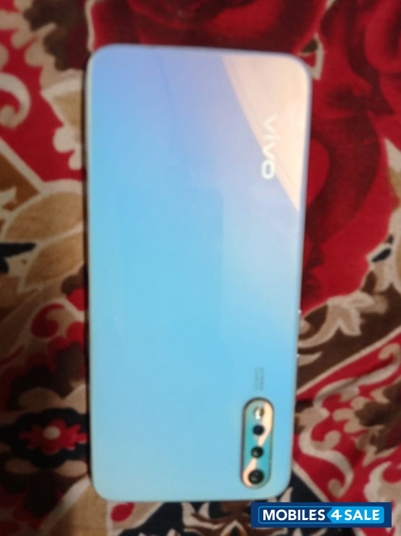 Vivo S1