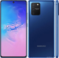 Samsung  S10 lite