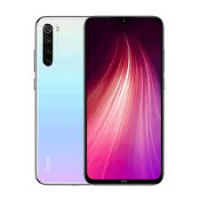 Xiaomi Redmi note 8