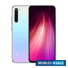 Xiaomi  Redmi note 8