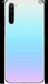 Xiaomi  Redmi note 8