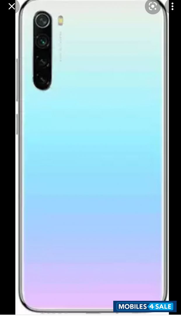 Xiaomi  Redmi note 8