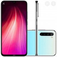 Xiaomi  Redmi note 8