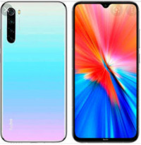 Xiaomi  Redmi note 8