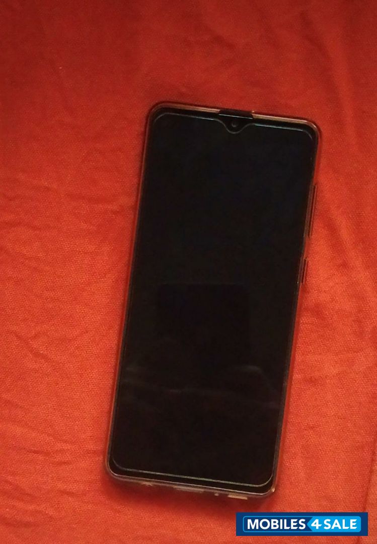 Black Samsung A-series