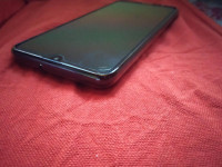 Black Samsung A-series