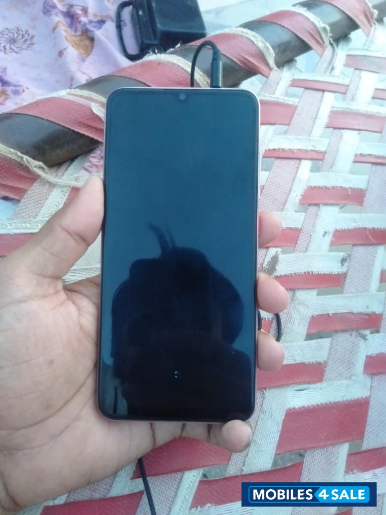 Vivo S1 pro