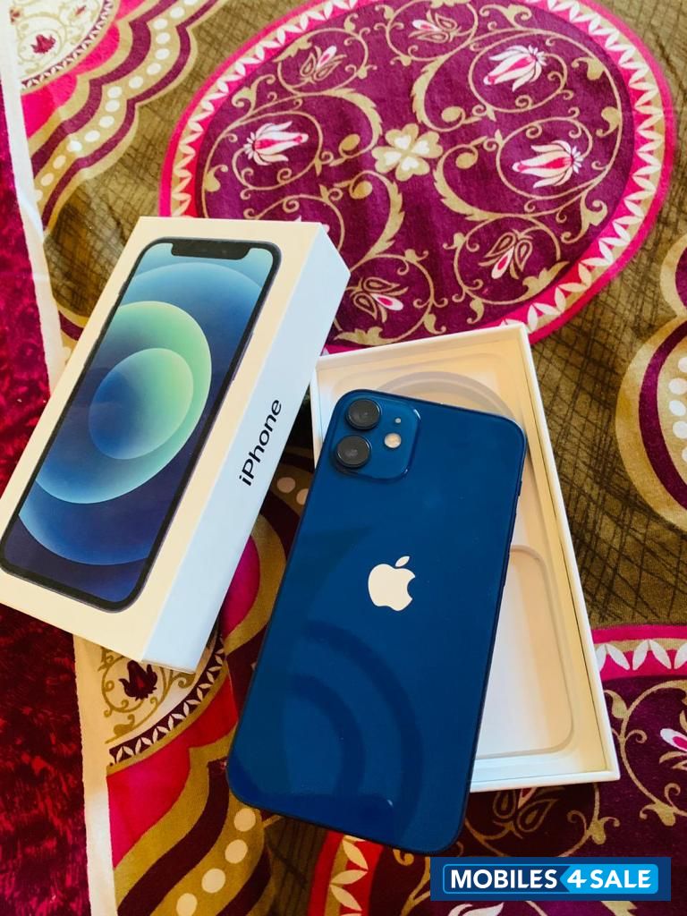 Apple  12 mini 128 GB