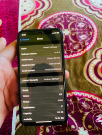 Apple  12 mini 128 GB