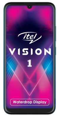 Itel  Itel L6005