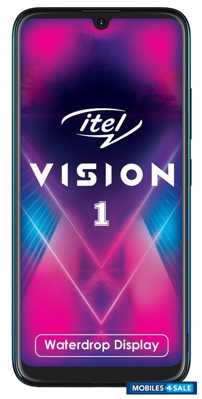 Itel  Itel L6005