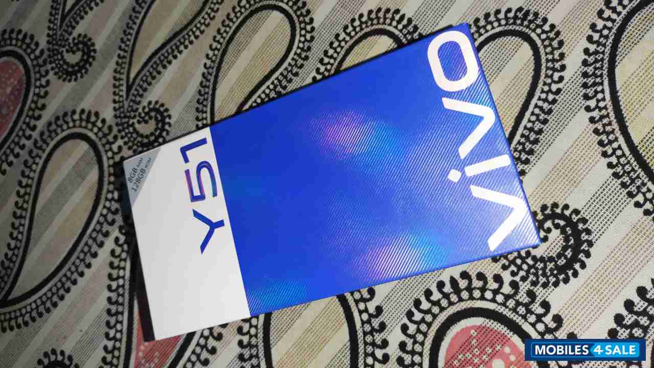 Vivo  Y51