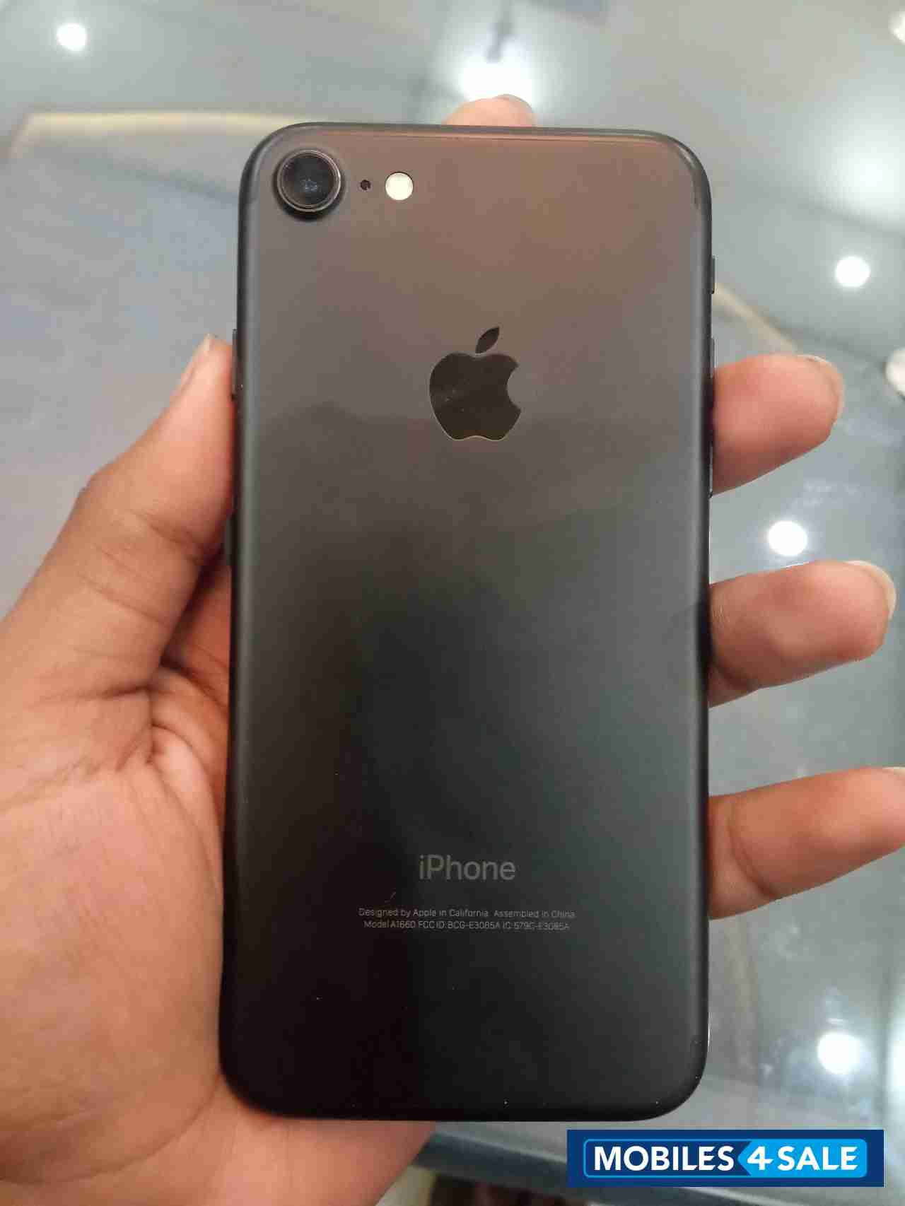 Apple  Iphone 7