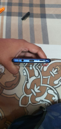 Samsung  Galaxy note 9