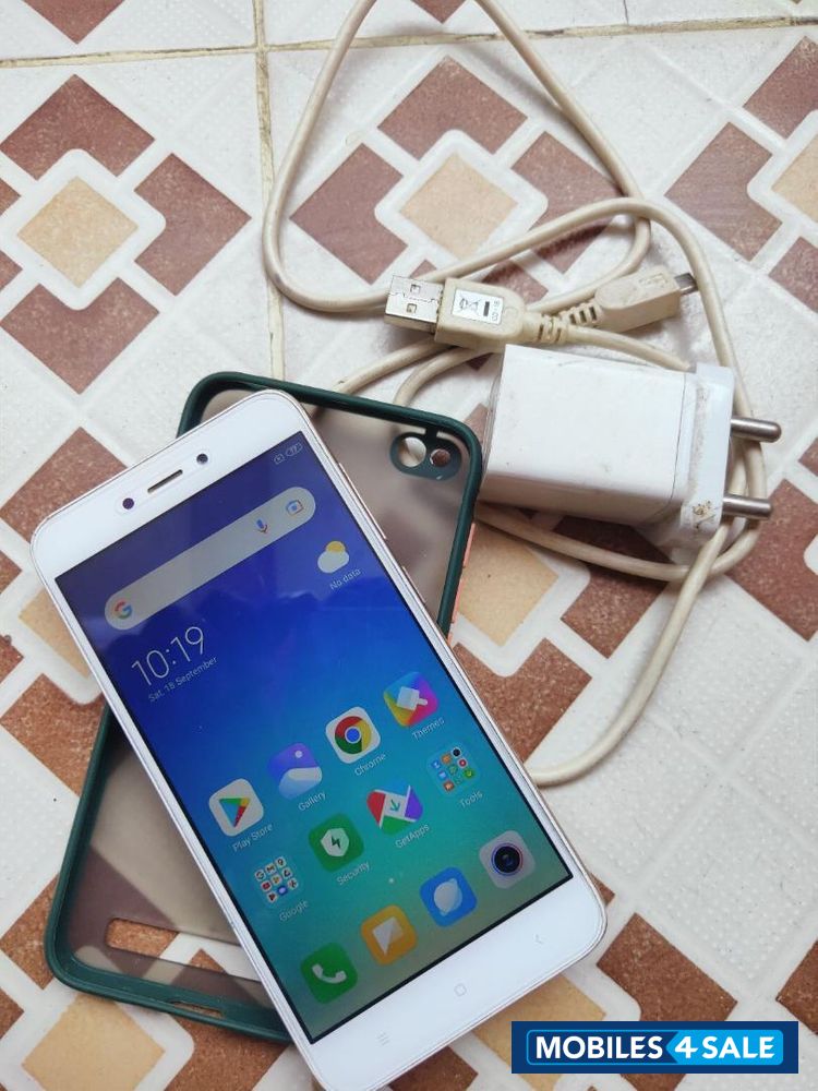 Xiaomi  Redmi 5A