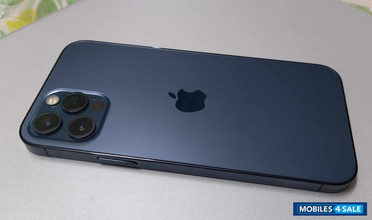 Apple  iphone 12 pro 256 gb