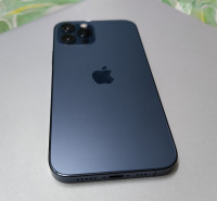 Apple  iphone 12 pro 256 gb