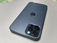 Apple  iphone 12 pro 256 gb