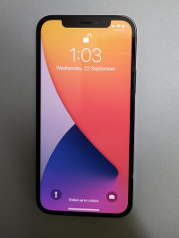 Apple  iphone 12 pro 256 gb