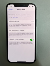 Apple  iphone 12 pro 256 gb