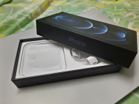 Apple  iphone 12 pro 256 gb