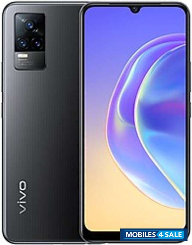 Vivo V21E 5g