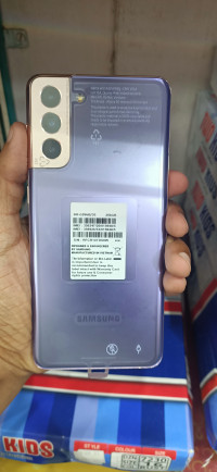Violat Samsung Galaxy