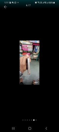 Violat Samsung Galaxy