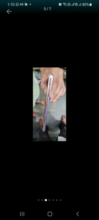 Violat Samsung Galaxy