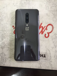 Black OnePlus  ONEPLUS 7PRO 8/256