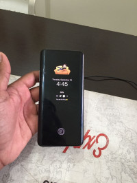 Black OnePlus  ONEPLUS 7PRO 8/256