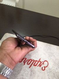 Black OnePlus  ONEPLUS 7PRO 8/256