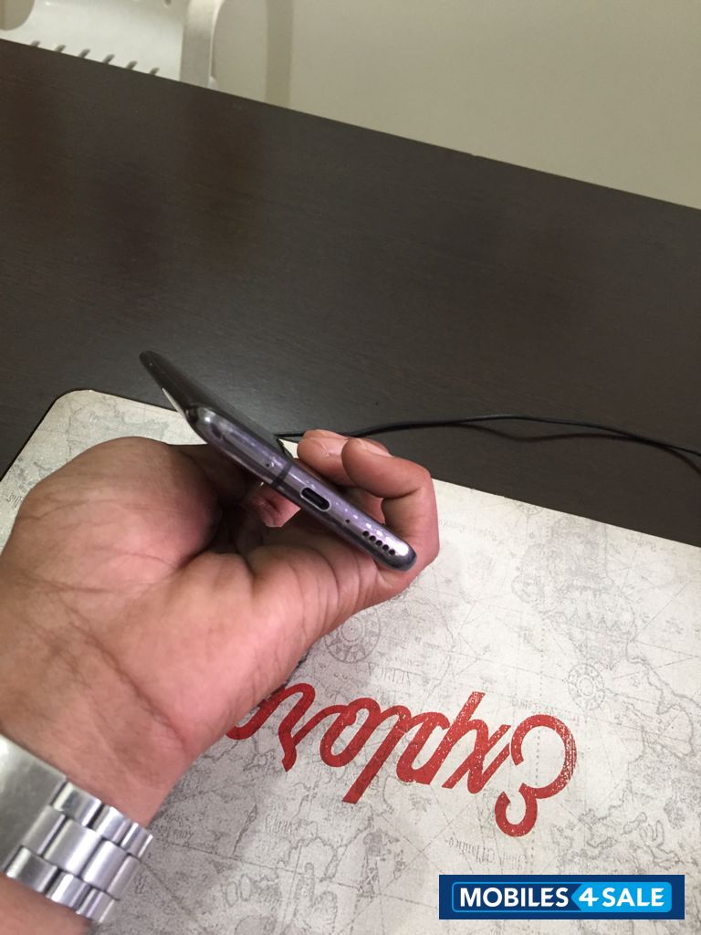 Black OnePlus  ONEPLUS 7PRO 8/256