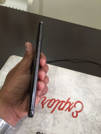 Black OnePlus  ONEPLUS 7PRO 8/256