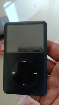 Apple iPod