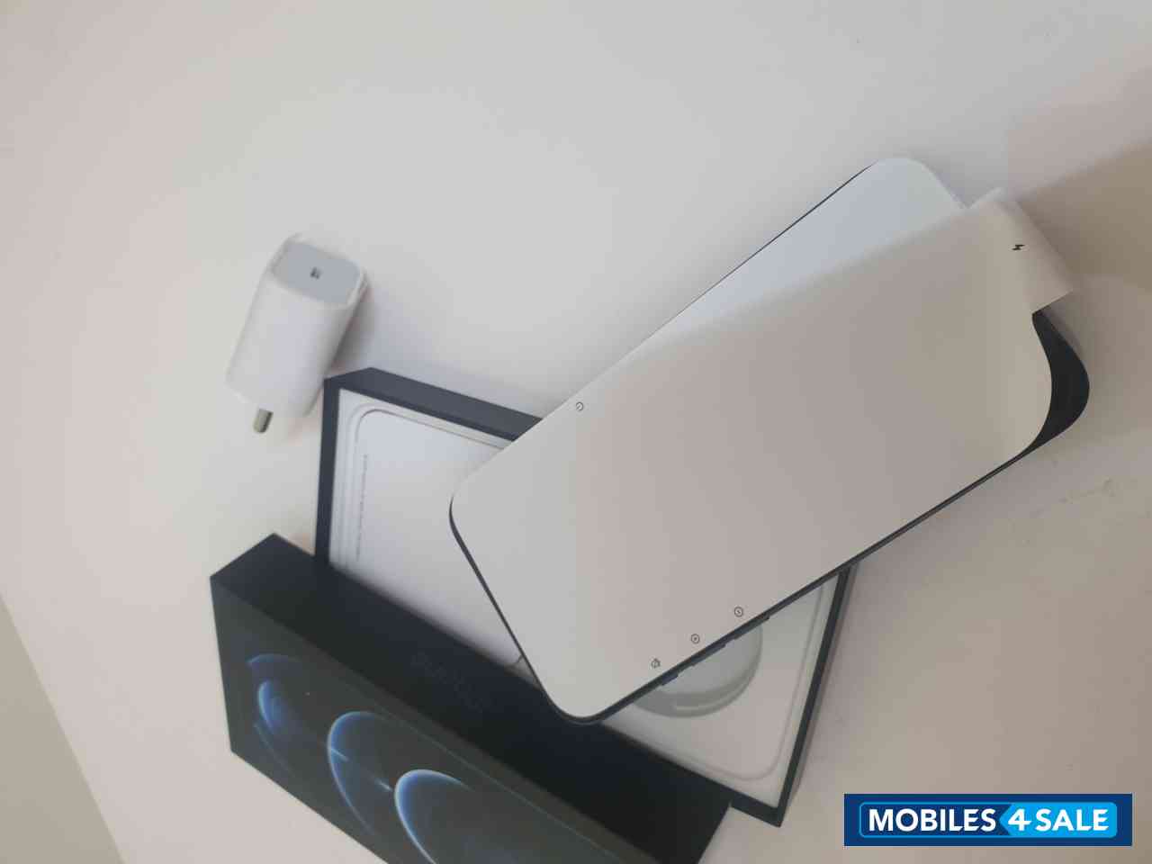 Apple  Iphone 12 pro max