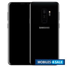 Samsung  s9 plus