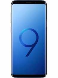 Samsung  s9 plus
