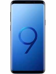 Samsung  s9 plus